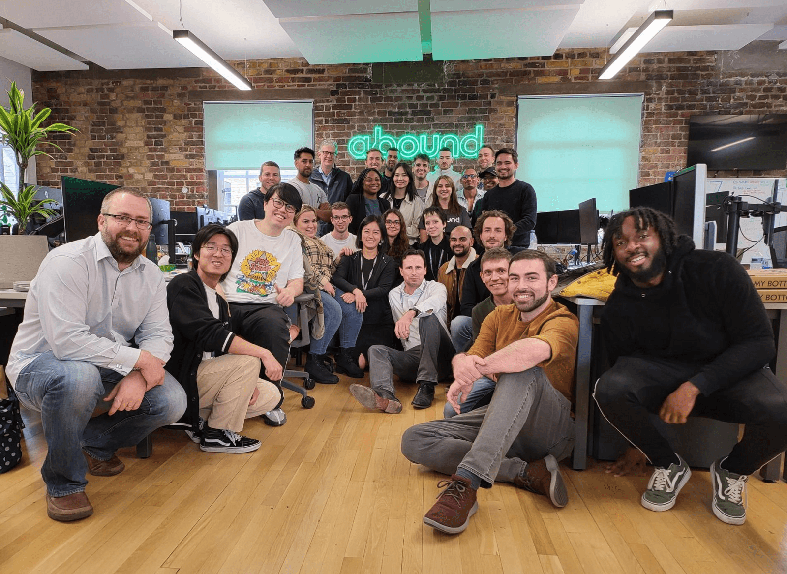 FINTERN | AI driven consumer credit decisions